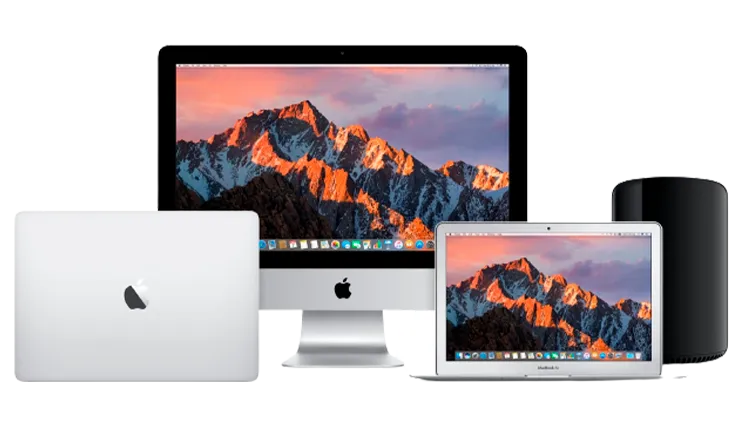 Сервисный центр Apple в Липецке